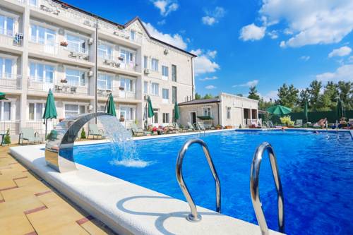 Фотография гостиницы Avdallini Golden Bay