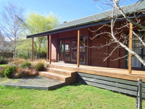 Фотографии гостевого дома
13 Caverhill Close