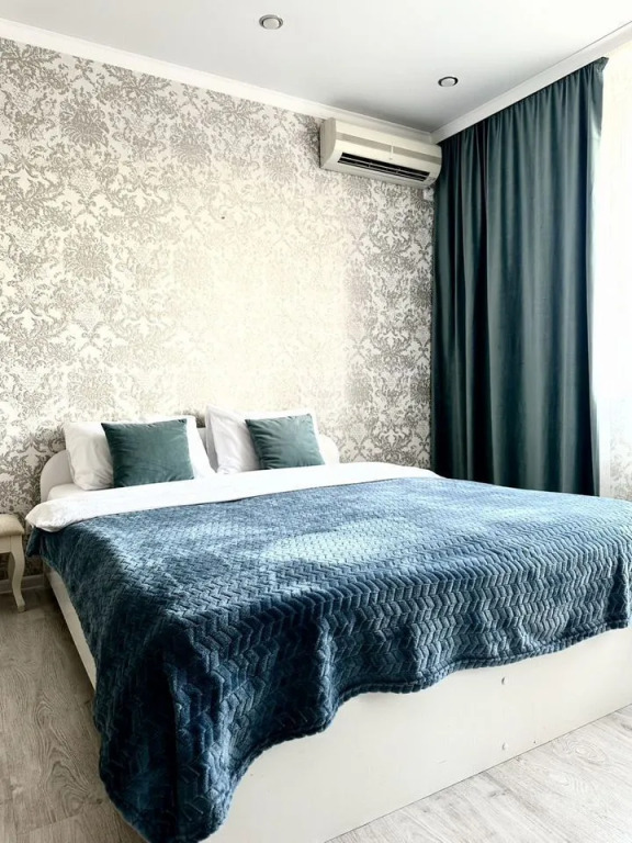 Фотография квартиры Квартира на Советской 219 (Ф)