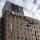 Фотография гостиницы APA Hotel Kanazawa Katamachi