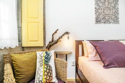 Фотография гостевого дома Casa Sá Noronha Old Town