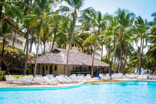 Фотография гостиницы PrideInn Flamingo Beach Resort & Spa