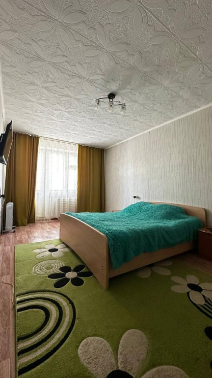Фотография квартиры Квартира на улице Энгельса 21