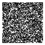 QR код гостиницы Энергетик