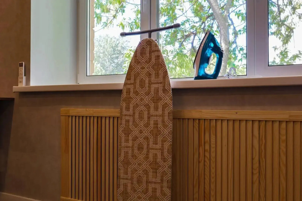 Фотография квартиры Апартаменты на переулке Портовый