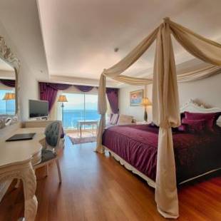 Фотографии гостиницы
Prime Boutique Hotel