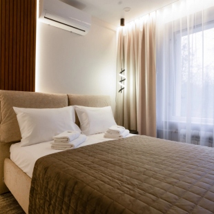 Фотография квартиры Апартаменты Street by Pavlov