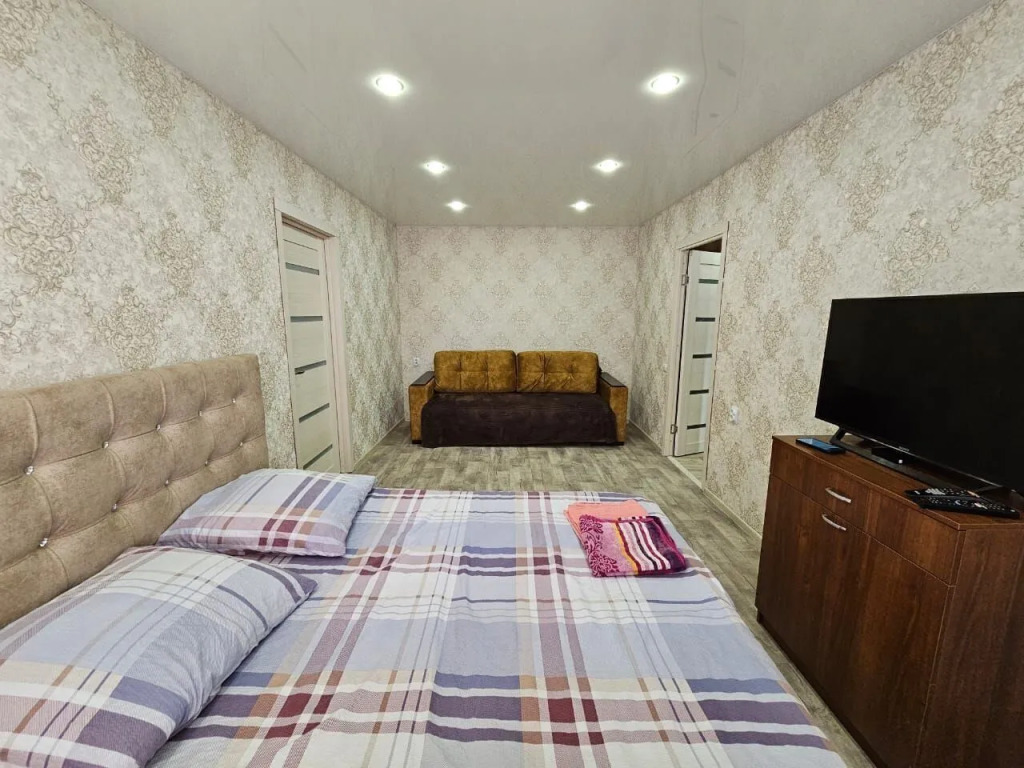 Фотография квартиры Квартира на Улице Диктора Левитана 39