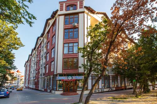 Фотография хостела Геленджик