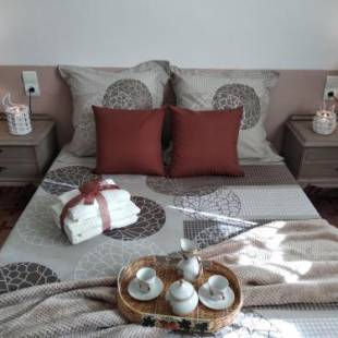 Фотографии гостевого дома
Casa Pastoret