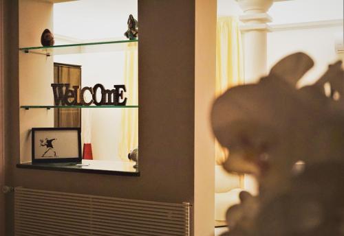 Фотография мини отеля Casa De Amicis 18