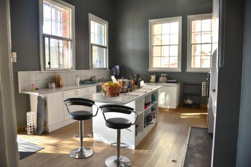 Фотография хостела Geraldton Backpackers