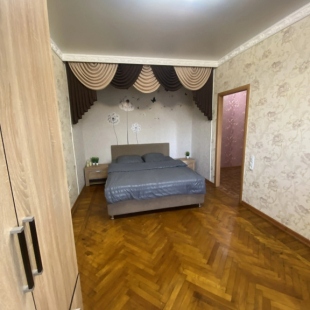 Фотография квартиры Квартира на Красной