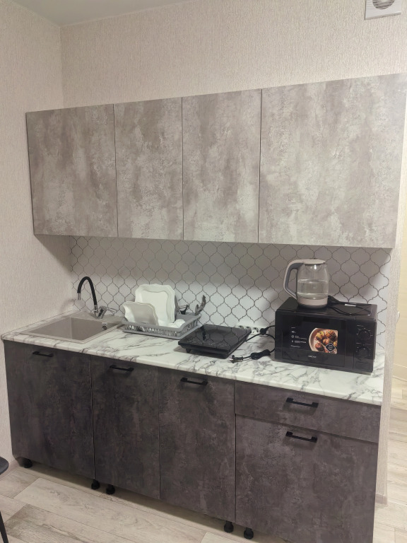 Фотография квартиры Квартира Героев Хасана 93Б