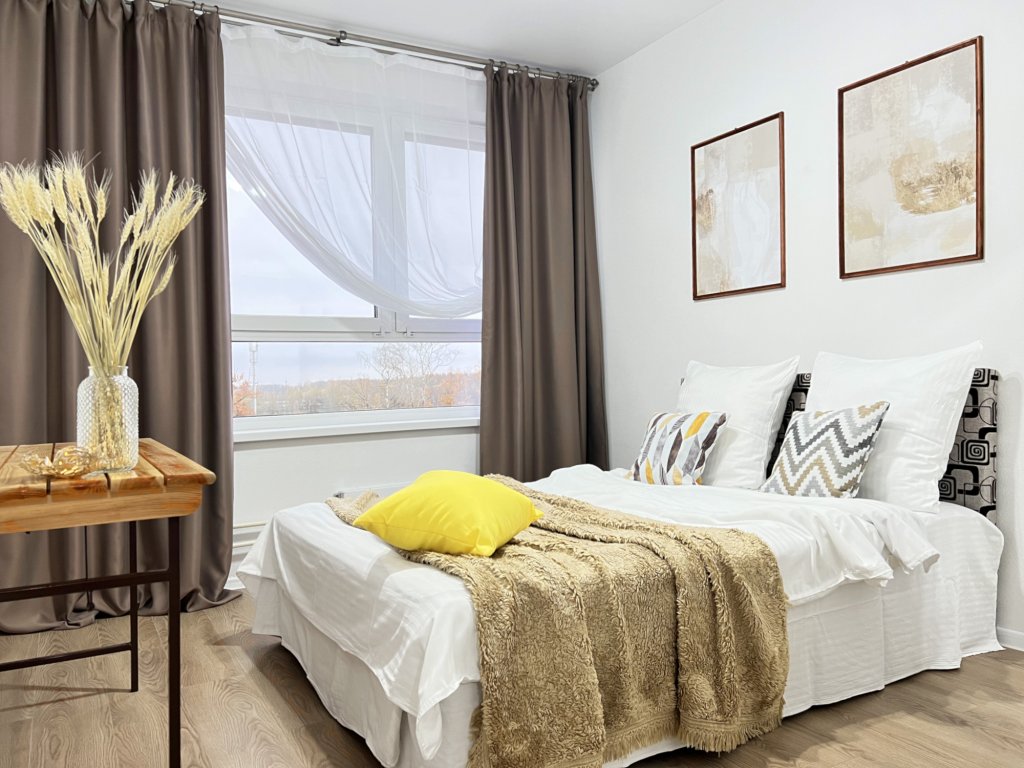 Фотография квартиры Квартира Современный Обнинск