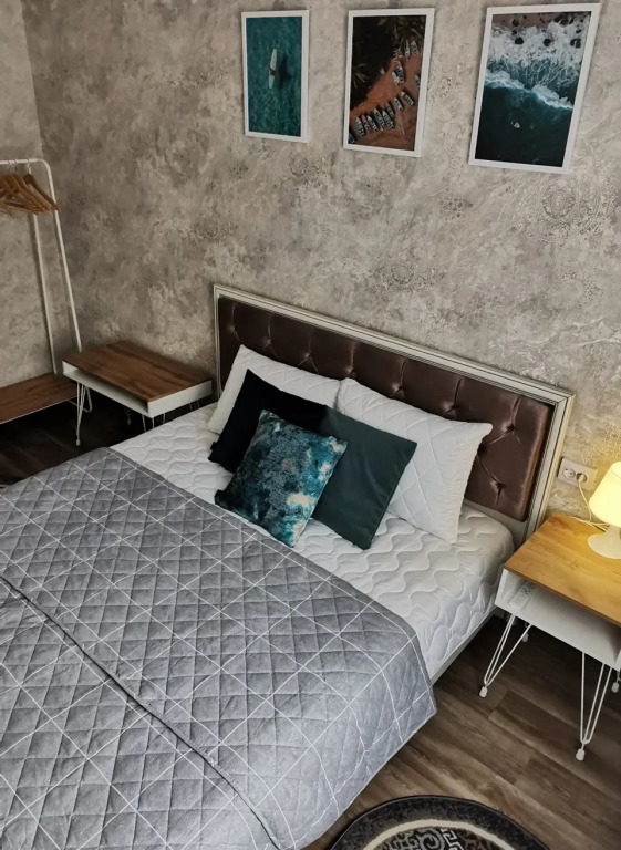 Фотография квартиры Квартира 1-комнатная с отличным ремонтом