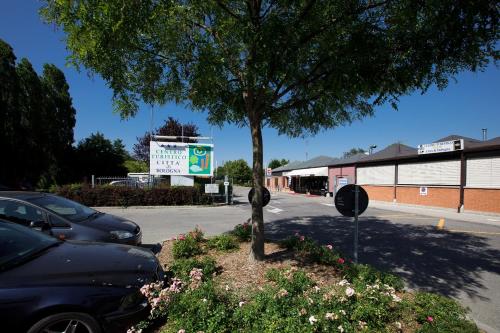 Фотография базы отдыха Centro Turistico Città di Bologna