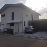 Фотография гостевого дома FeWo bei Alex