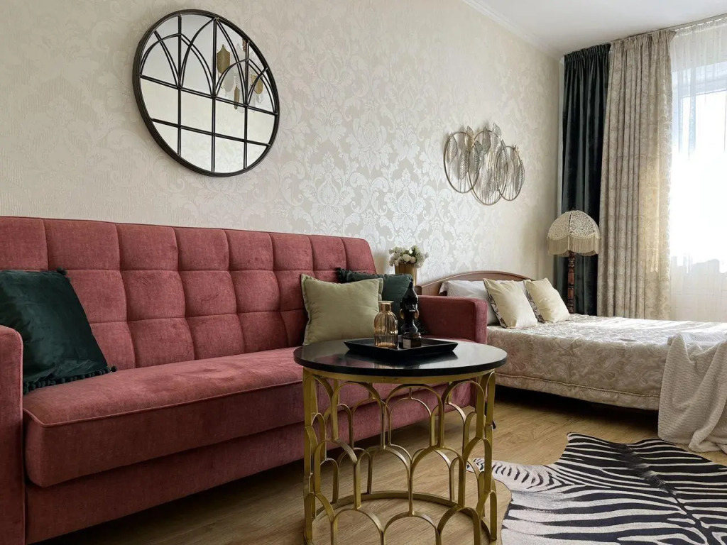 Фотография квартиры Апартаменты на улице Юрия Гагарина 2а/2