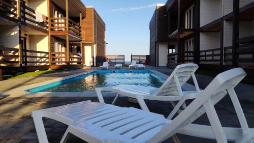 Фотографии гостиницы
Лофт