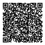 QR код гостиницы Лавро