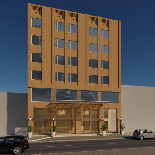 Фотография гостиницы Bloom Boutique l Ranjit Avenue