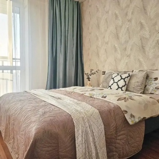 Фотография квартиры Квартира Авик