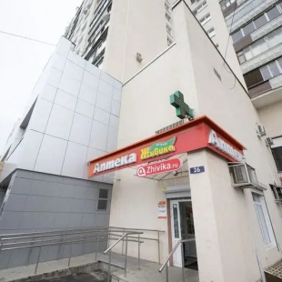 Фотография квартиры Апартаменты Пять Звезд Дизайнерская евроквартира