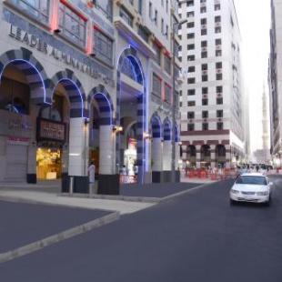 Фотография гостиницы LEADER Al Muna Kareem Hotel