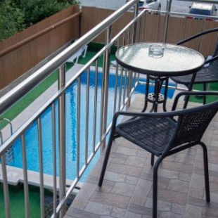 Фотография гостевого дома Ламбо