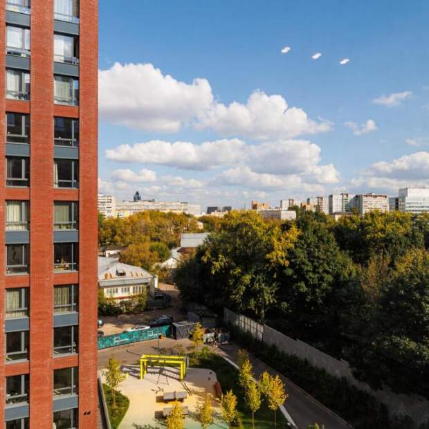 Фотографии квартиры 
            ArendaGrad на проезде  4-й Верхний Михайловский