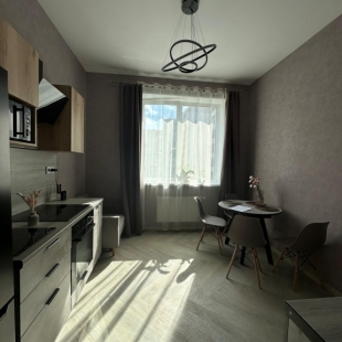 Фотография квартиры Квартира евродвушка с гардеробной