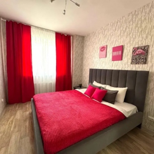 Фотография квартиры Квартира на Караульной 39а