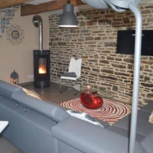 Фотографии гостевого дома 
            Gîte de L'Hotel Mahey