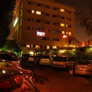 Фотография апарт отеля Mansouri Mansions Hotel
