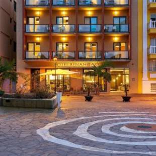 Фотографии гостиницы
Hotel Benahoare