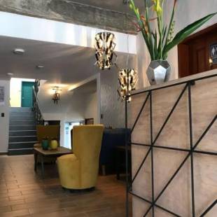 Фотографии гостиницы
Hotel Citlalli