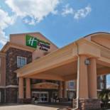 Фотография гостиницы Holiday Inn Express Hotels & Suites Jacksonville, an IHG Hotel