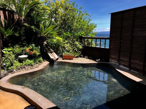 Фотография мини отеля Yubana mankai