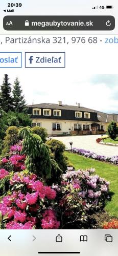 Фотографии гостевого дома
Penzion Lucs