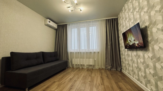 Фотографии квартиры 
            Квартира Yarkiy с видом на озеро