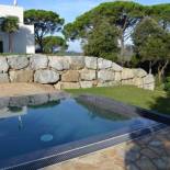 Фотография гостевого дома Modern Holiday Home in Sant Andreu de Llavaneres with Swimming Pool
