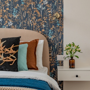 Фотография квартиры Квартира Премиум-Класса рядом с УРФУ