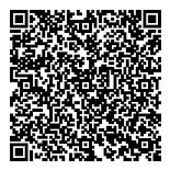 QR код гостиницы Аквариус