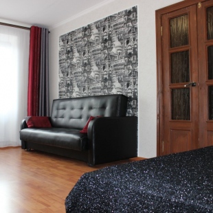 Фотография квартиры Апартаменты на улице Благоева