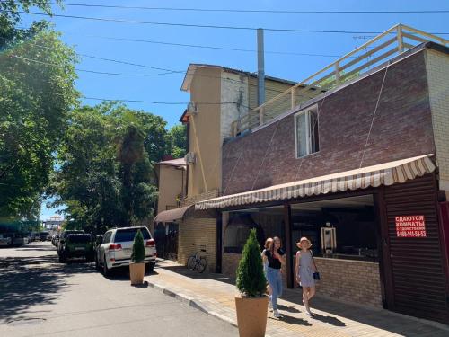 Фотография гостиницы Бестужева