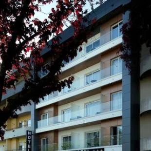 Фотографии гостиницы
Cova da Iria Hotel