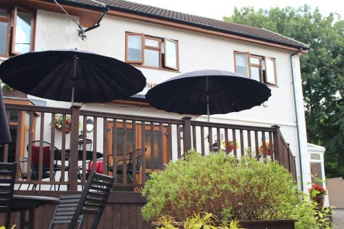 Фотография гостиницы The Gower Hotel