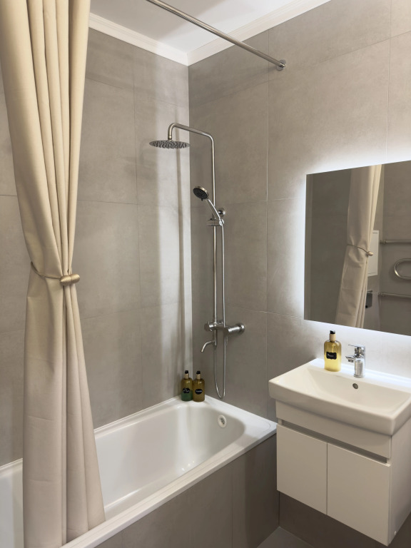 Фотография квартиры Квартира возле ПНИПУ Когалым