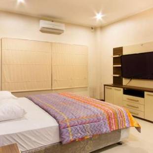 Фотографии гостиницы 
            Puri Senggigi Hotel